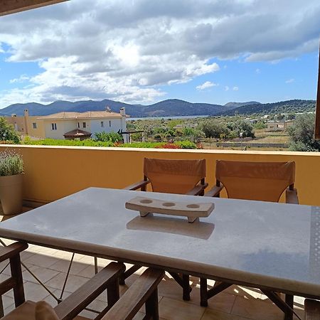 Lida Garden Loft Villa Anavyssos Eksteriør billede